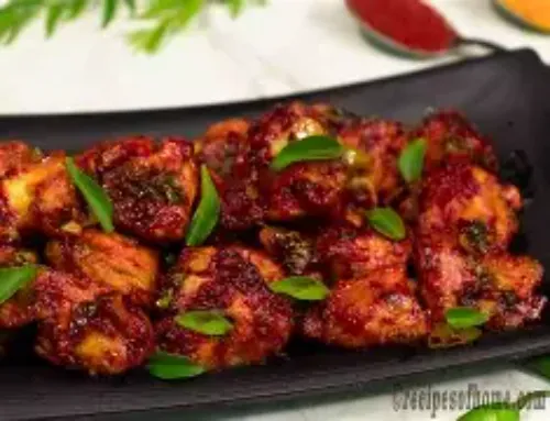 Chicken 65